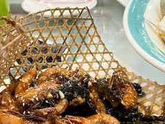 -绿雅居原生态农庄(小涌店)