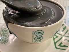 -地茂馆甜品