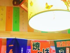 -福匠日本料理(人民路店)