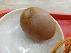 -开封老式扣碗羊杂汤(二七万达店)