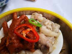 -东江海鲜酒家(艺都分店)