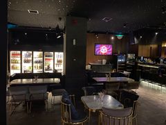 -STARRY CAFE & LOUNGE BAR(高新店)