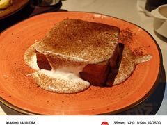 -半秋山西餐厅(巴南万达广场店)