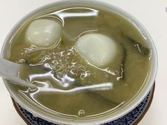 绿豆沙-翠苑甜品专家(北角道店)