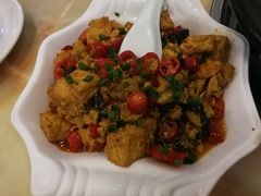 -李师傅脆肚(梅林店)
