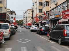 -人和啤酒屋海鲜大排档(营口路店)