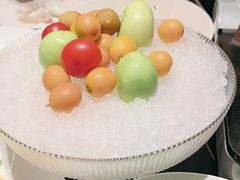 -同庆楼(天鹅湖万达店)