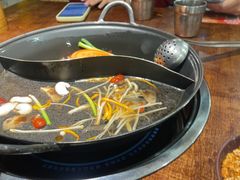 -楠火锅(西单店)
