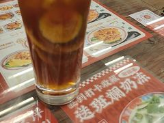 -孖记茶档·热腾茶餐(江南西plus店)