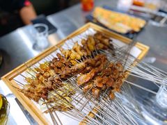 -提老炮儿烧烤(南山店)