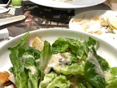 三文鱼牛油果海鲜沙拉-娜娜家·Nana's restaurant(国金汇店)