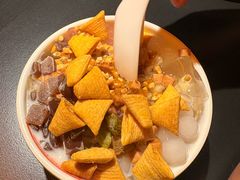 -探鱼·鲜青椒爽麻烤鱼(番禺万达店)