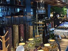 -五月罗马海鲜自助餐厅(陆家嘴店)