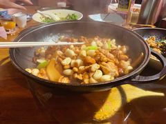 -幸福里时光餐吧