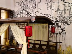 -达旺·鸡毛店(巴南万达店)