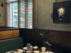 -庐灶江南·江南菜·四合院Bistro(东直门雍和宫·原华侨宾馆店)