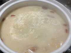 -禧鳳記·猪肚鸡火锅(玖洲道店)