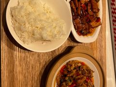 -乡村基·川味现炒大王(熙悦天街店)