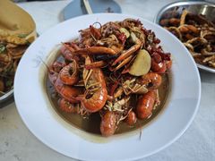 -辣盆盆麻辣小龙虾(哈尔滨总店)
