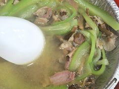 -乔家满族八大碗(流水沟店)