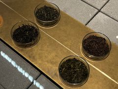 -喜茶(深圳万象城黑金店)