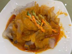 东北拉皮-金时代顺风大酒店(协泰店)
