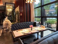 -风渡嘉荷西餐厅 Windy City(西三旗金隅店)