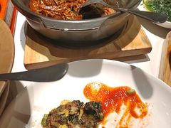 -厝小满.姜母鸭/泉州菜(桥南店)