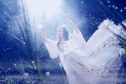 -梓摄影古装写真工作室(富力广场店)