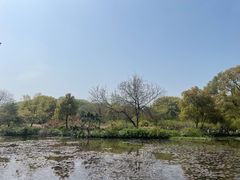 -白马涧龙池景区