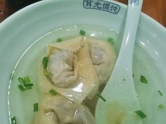-潘国仙耳光馄饨(黄家阙路店)