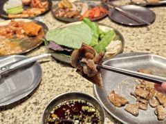 -西塔金胖胖首尔自助烤肉·街头小吃大排档