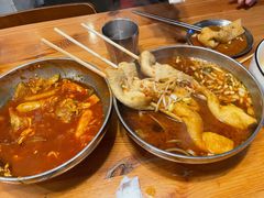 -青春分食(仙林大学城店)