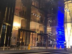 -广州天河希尔顿酒店