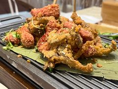 -福慧慈缘素食餐厅(王府井店)