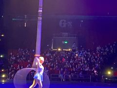 -珠海横琴长隆《卡卡虎奇遇记》