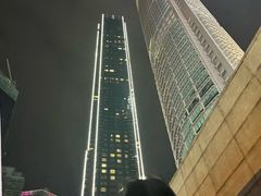 -吉隆坡国油双峰塔