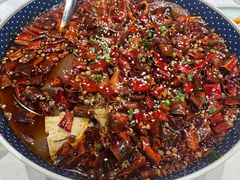 -惠丰堂饭庄·烤鸭·京味菜(民族大学店)