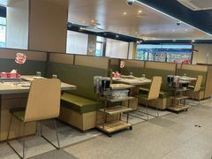-海底捞火锅(新华联梦想城店)