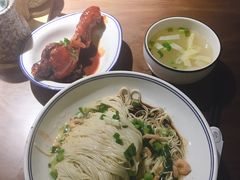 -十面春风·江南面馆(崇宁路店)