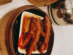 -海都六福酒家(世博广场店)