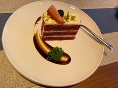 -格桑花开药膳蔬食文化空间