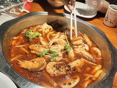 -惠友大虾(太原北街店)