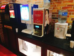 -金汉森牛排披萨自助餐厅(铜川店)