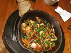 -云海肴·汽锅鸡·云南代表菜(美罗城店)