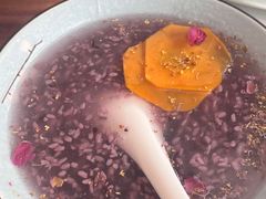 -恬阿姨庭院餐厅·生日宴
