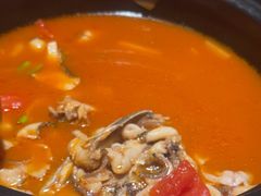 -周渝食惦酸菜鱼(青浦店)