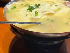 -徽三说·土徽菜·中国徽菜连锁品牌(一中店)