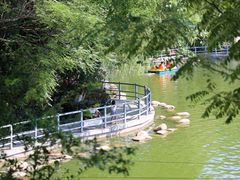 -莲湖公园