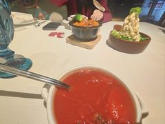 -俄士厨房(五棵松华熙LIVE店)